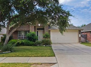 822 Ripperton Run, Cedar Park, TX 78613