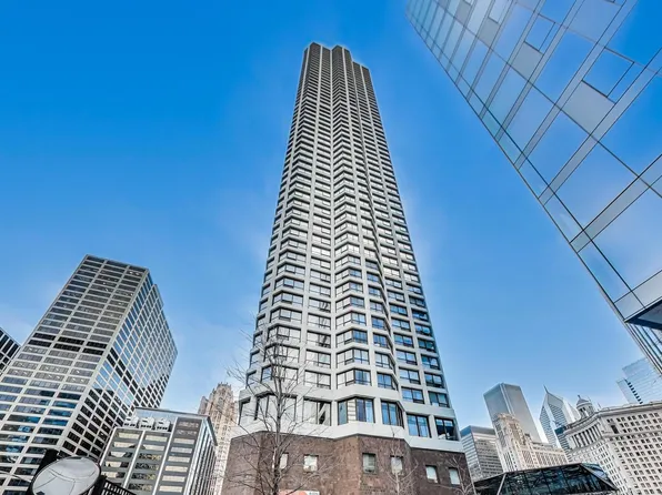 405 N Wabash Ave Unit 4904, Chicago, IL 60611