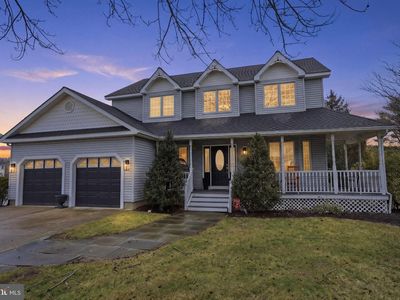 1218 Royal Ln, West Deptford, NJ, 08086
