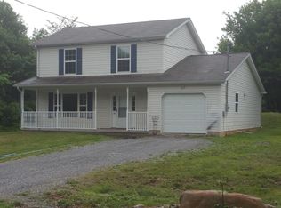 24 Pautuxent Trl, Albrightsville, PA 18210