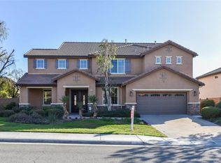 19925 Krameria Ave, Riverside, CA 92508