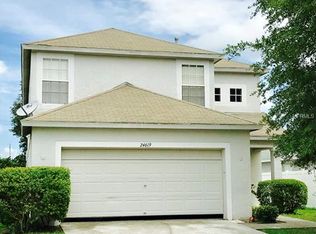 24619 Portofino Dr, Lutz, FL 33559