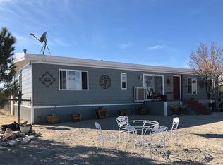 8830 Elberta St, Mojave, CA 93501