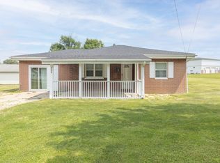 2346 E State Road 38, New Castle, IN