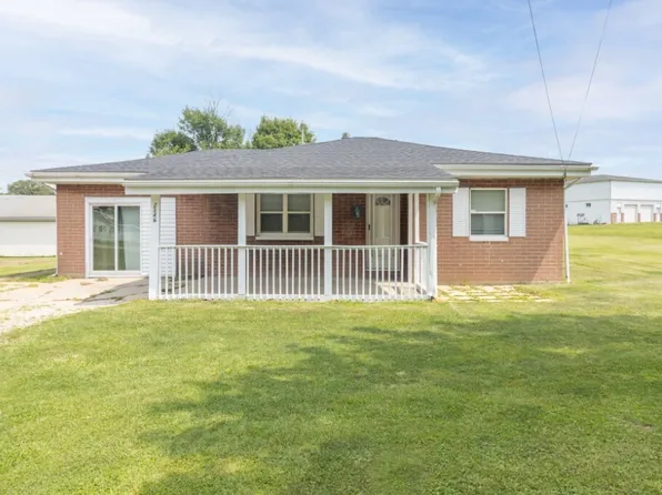 2346 E State Road 38, New Castle, IN 47362