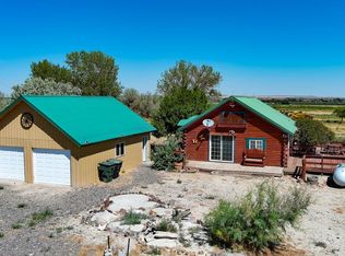 43 1536th Ln, Basin, WY 82410