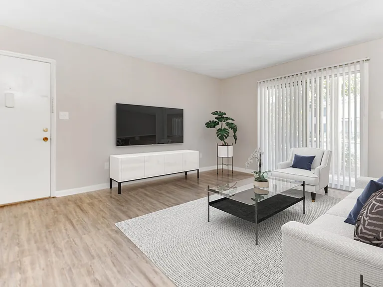 Magnolia Villas — Photo 20
