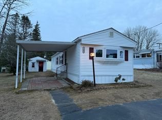 281 Chauncey Walker Lot 188, Belchertown, MA 01007