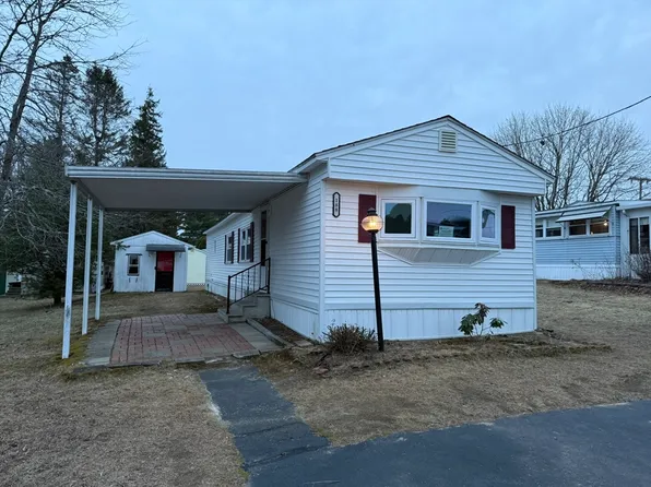 281 Chauncey Walker Lot 188, Belchertown, MA 01007