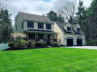 29 Purchade St, Middleboro, MA 02346