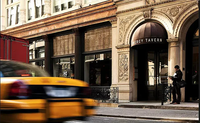 Rented by Douglas Elliman | media 1