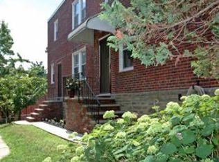 1338 E Barringer St, Philadelphia, PA 19119