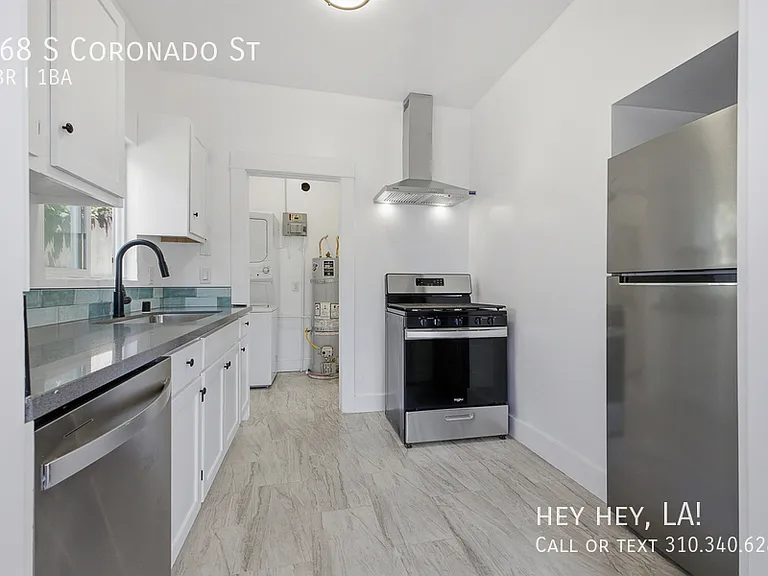 268 S Coronado St — Photo 7