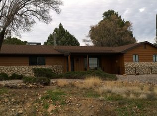 1274 E Bow Maker Trl, Cottonwood, AZ 86326