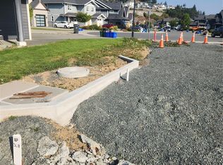 LOT Hopwood Pl #B, Colwood, BC V9C0J1