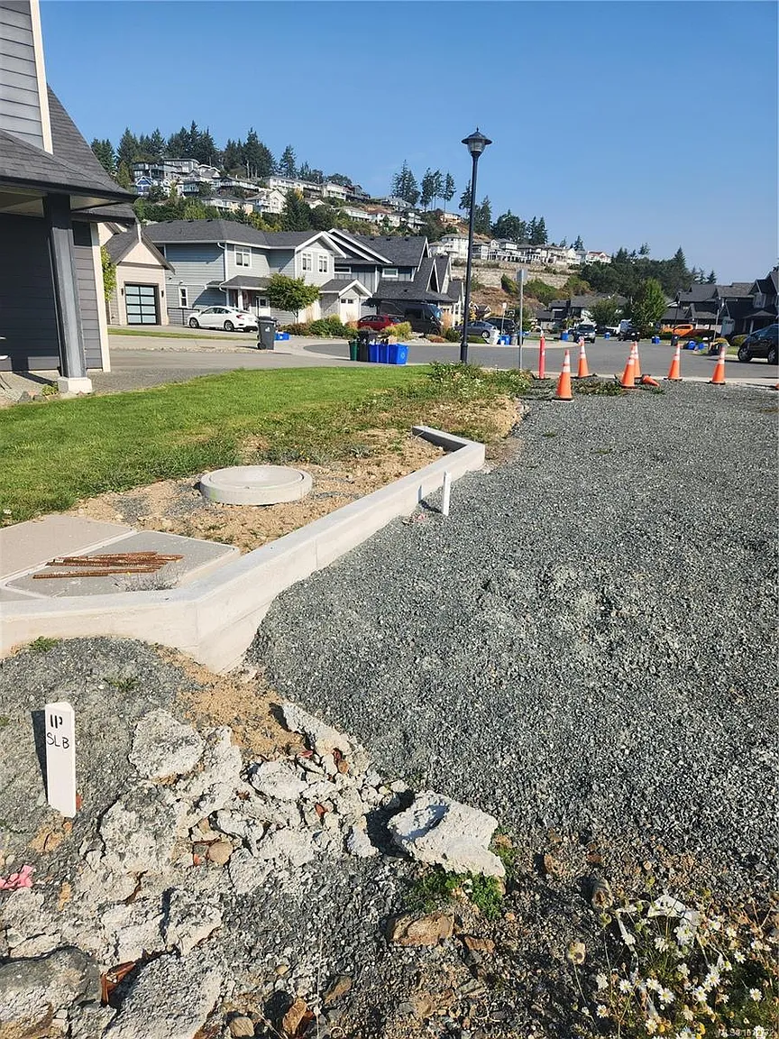 LOT Hopwood Pl #B photo 1