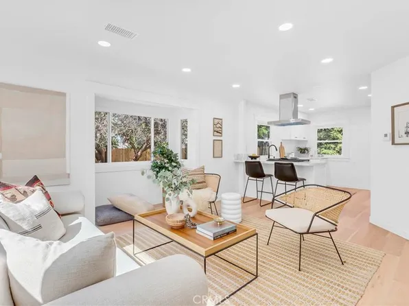 1481 Forest Ave, Pasadena, CA 91103