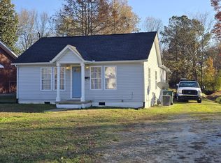218 W 2nd Ave, Hohenwald, TN 38462