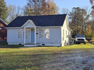 218 W 2nd Ave, Hohenwald, TN, 38462