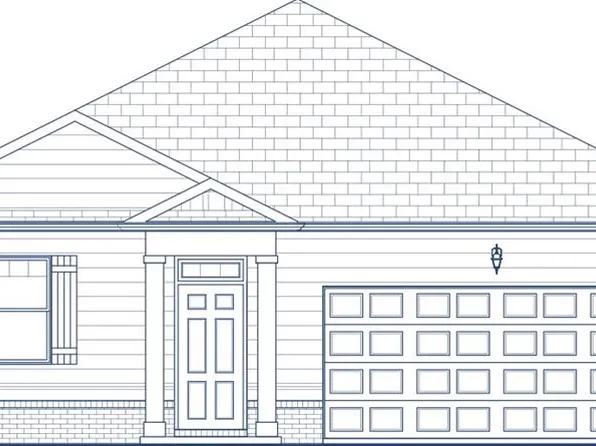 237 Friendship Oak Way, Hampton, GA 30228