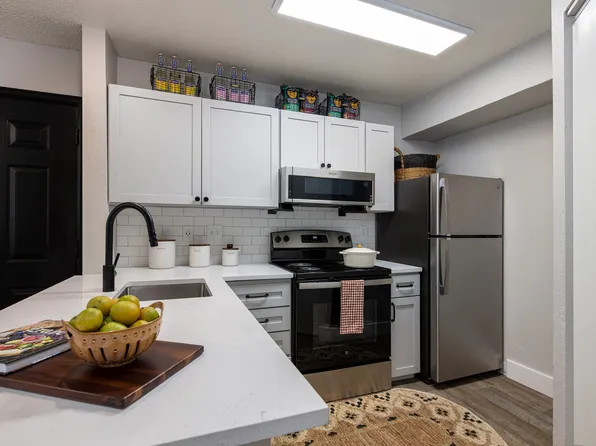 Ironwood at the Ranch