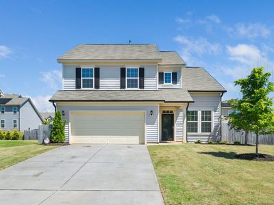 51 Duchess Ave, Franklinton, NC, 27525