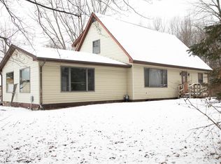 3775 W Saginaw Rd, Vassar, MI 48768