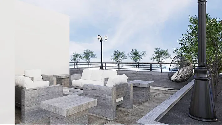 Rented by ABODE NYC LLC | media 12