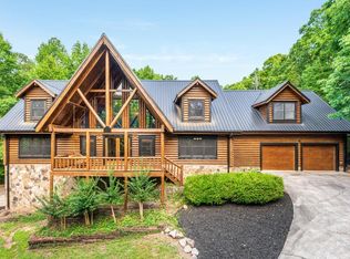 463 Mowery Cir NW, Charleston, TN 37310