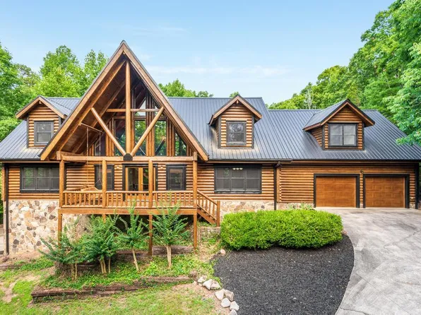 463 Mowery Cir NW, Charleston, TN 37310