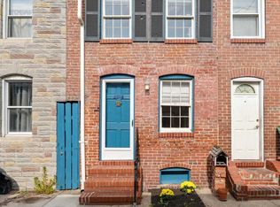 2014 Spark Ct, Baltimore, MD 21231