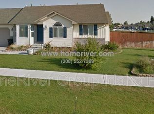 4201 Rulon Dr, Ammon, ID 83406