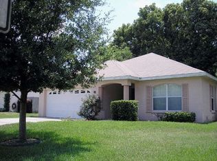 330 Frosti Way, Eustis, FL 32726