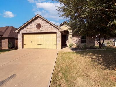 120 Donna Cir, Granbury, TX, 76049