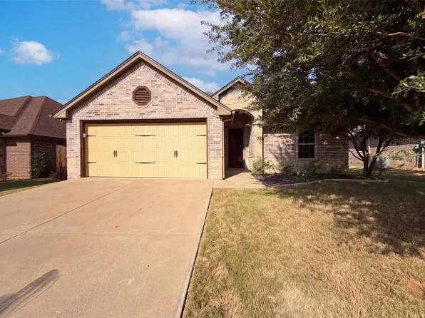 120 Donna Cir, Granbury, TX 76049