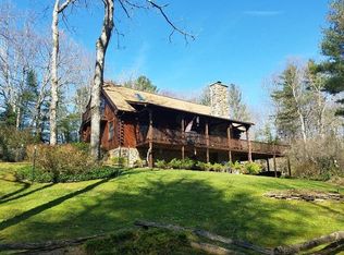 132 Hollow Tree Rd, Laurel Fork, VA 24352