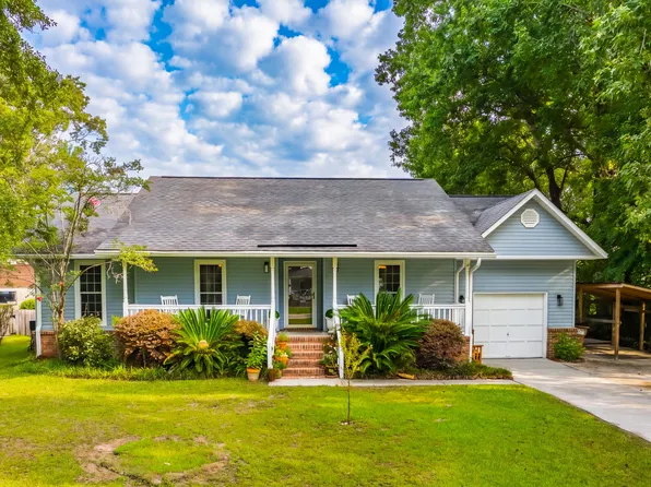952 Anchor Rd, Charleston, SC 29412