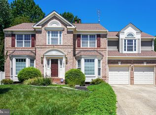 1800 Wetherbourne Ct, Bowie, MD 20721