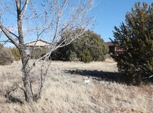 601 S Rock Ridge Dr, Show Low, AZ 85901