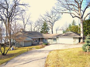 N5667 Lac Verde Cir, Green Lake, WI 54941