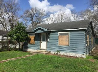 4525 Newberry St, Houston, TX 77051