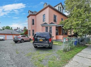 250 S 5th Ave FLOOR 2, Mount Vernon, NY 10550