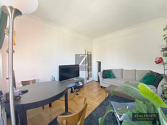 Rented by ZealEstate Group Inc