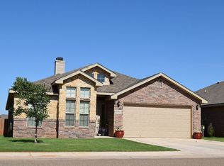 9303 Rochester Ave, Lubbock, TX 79424