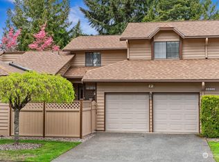 25422 213th Pl SE UNIT 12, Maple Valley, WA 98038