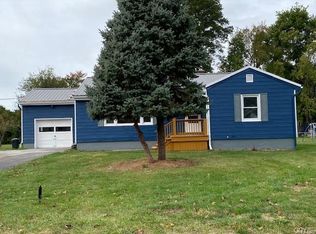 211 Lamb Ave, Canastota, NY 13032