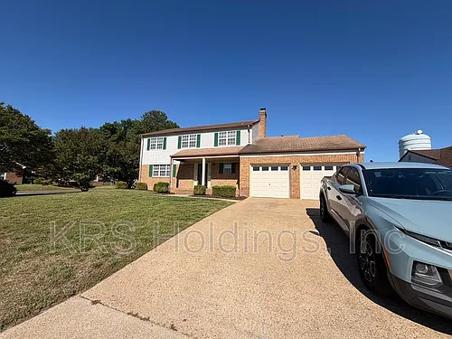 917 Timber Creek Pl Photo 1