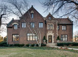 10502 S Seeley Ave, Chicago, IL 60643