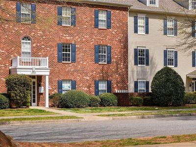 113 Oak Wind Dr Unit 202, Bermuda Run, NC, 27006