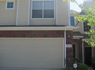 8512 Hunters Trace Ln, Plano, TX 75024
